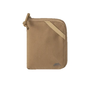 PORTAFOGLIO EDC LARGE WALLET - COYOTE - HELIKON TEX