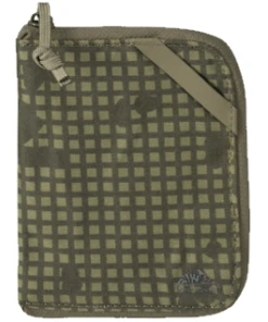 PORTAFOGLIO EDC LARGE WALLET - DESERT NIGHT CAMO - HELIKON TEX