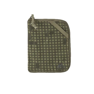 PORTAFOGLIO EDC LARGE WALLET - DESERT NIGHT CAMO - HELIKON TEX