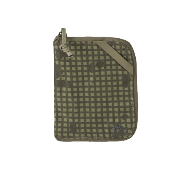 PORTAFOGLIO EDC LARGE WALLET - DESERT NIGHT CAMO - HELIKON TEX