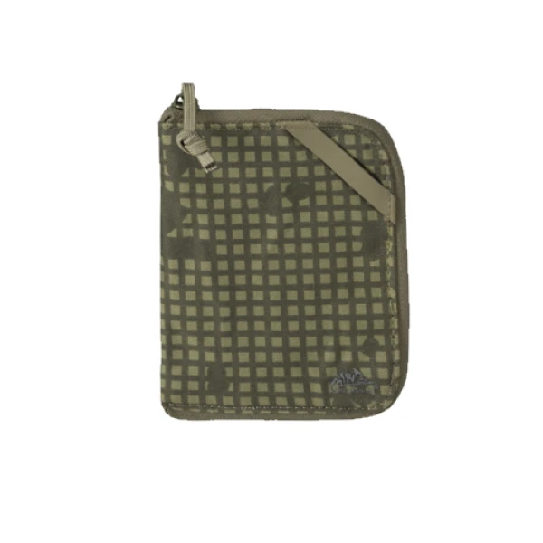 PORTAFOGLIO EDC LARGE WALLET - DESERT NIGHT CAMO - HELIKON TEX