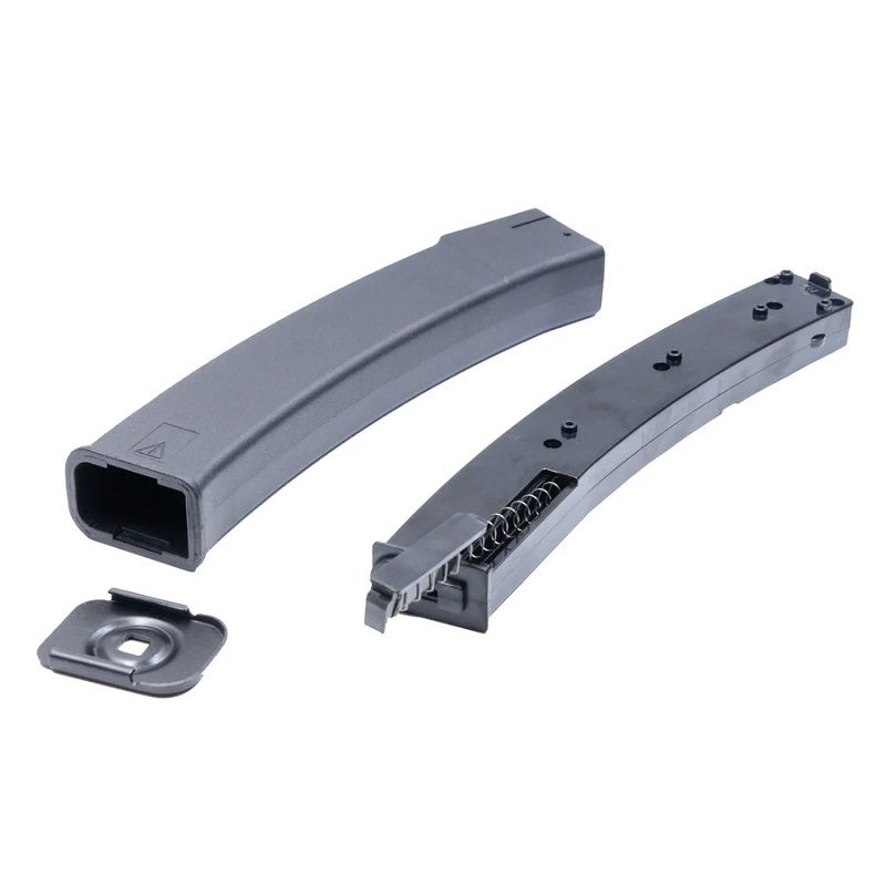PP19-01 VITYAZ ZTAC SP1 CQB AEG FE - ARCTURUS - immagine 9