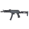 PP19-01 VITYAZ ZTAC SP1 CQB AEG FE - ARCTURUS