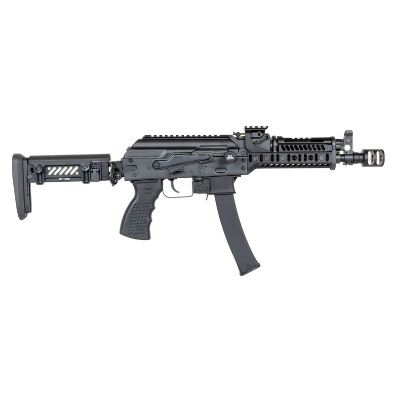 PP19-01 VITYAZ ZTAC SP1 CQB AEG FE - ARCTURUS - immagine 2