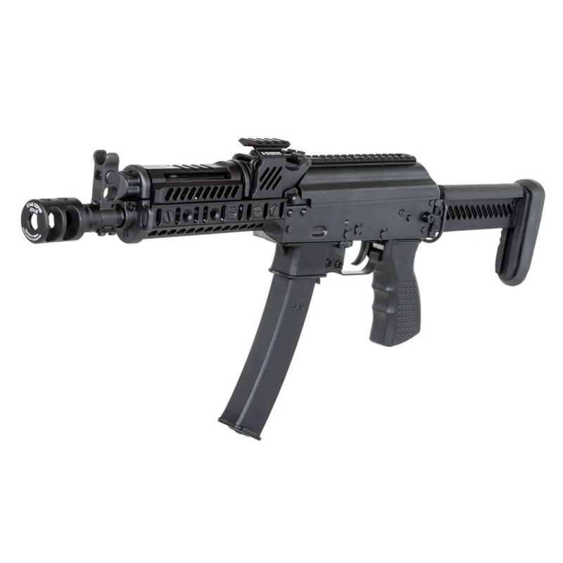 PP19-01 VITYAZ ZTAC SP1 CQB AEG FE - ARCTURUS - immagine 3