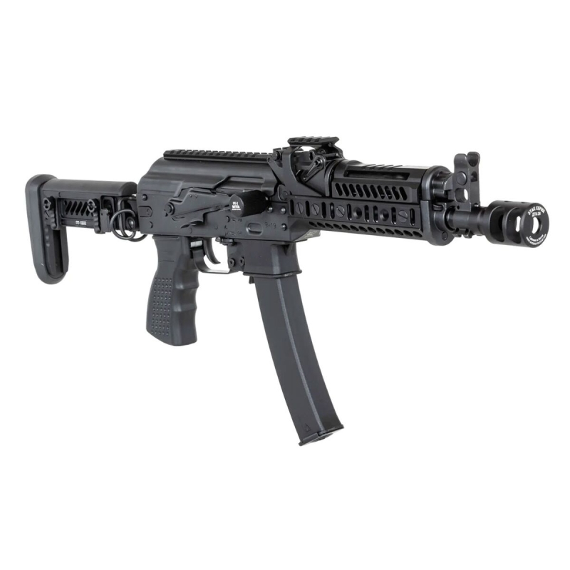 PP19-01 VITYAZ ZTAC SP1 CQB AEG FE - ARCTURUS - immagine 4