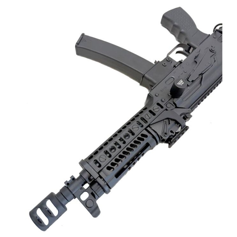 PP19-01 VITYAZ ZTAC SP1 CQB AEG FE - ARCTURUS - immagine 5