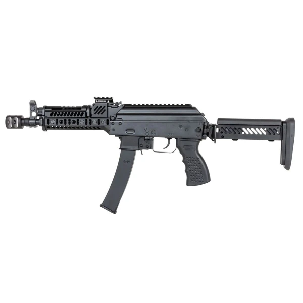 PP19-01 VITYAZ ZTAC SP1 CQB AEG FE - ARCTURUS
