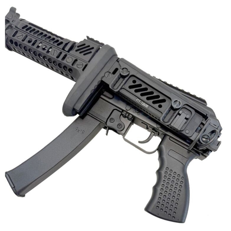 PP19-01 VITYAZ ZTAC SP1 CQB AEG FE - ARCTURUS - immagine 6