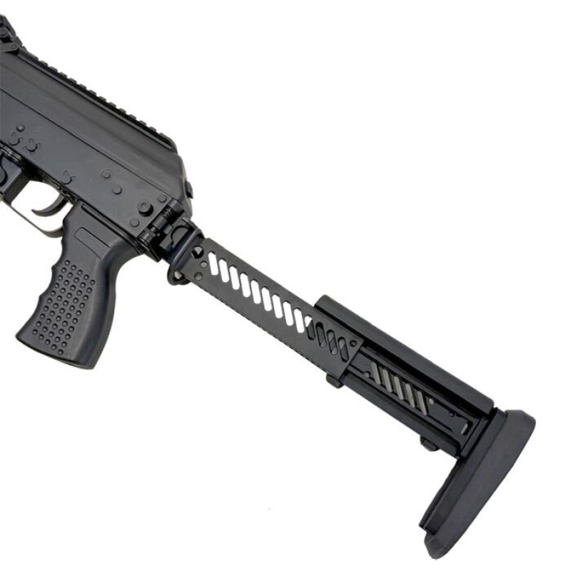 PP19-01 VITYAZ ZTAC SP1 CQB AEG FE - ARCTURUS - immagine 7