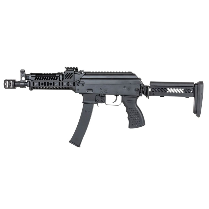 PP19-01 VITYAZ ZTAC SP1 CQB AEG FE - ARCTURUS