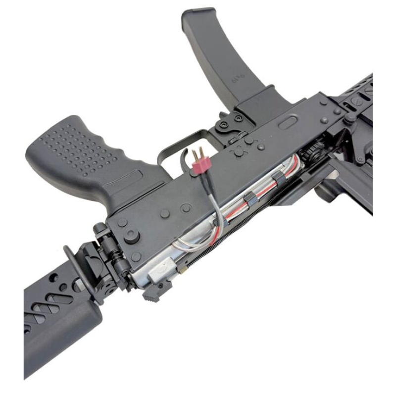 PP19-01 VITYAZ ZTAC SP1 CQB AEG FE - ARCTURUS - immagine 8