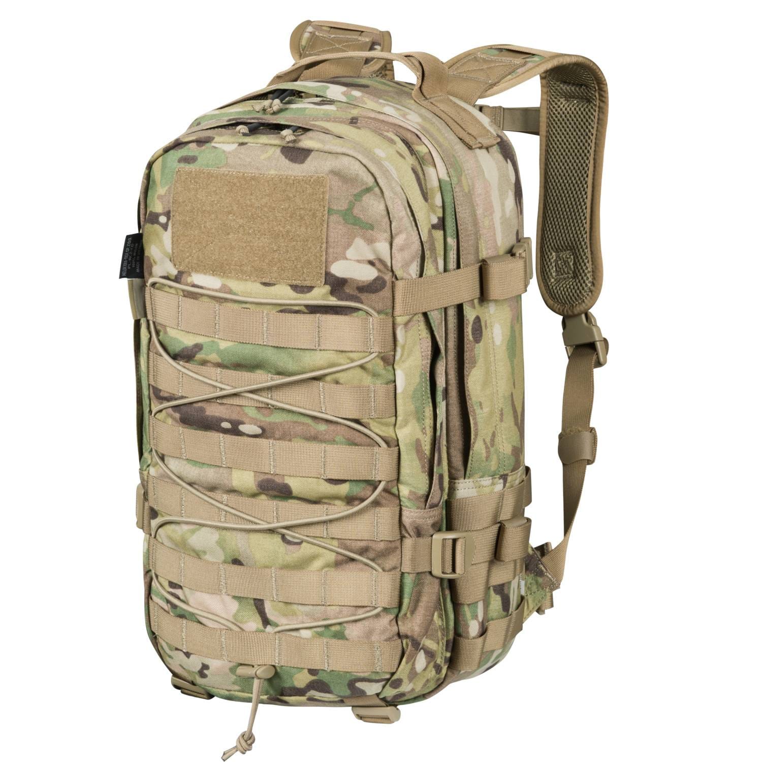 RACCOON MK2 BACKPACK - MULTICAM - HELIKON TEX