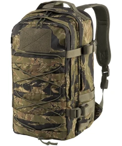 RACCOON MK2 BACKPACK - TIGER STRIPE - HELIKON TEX