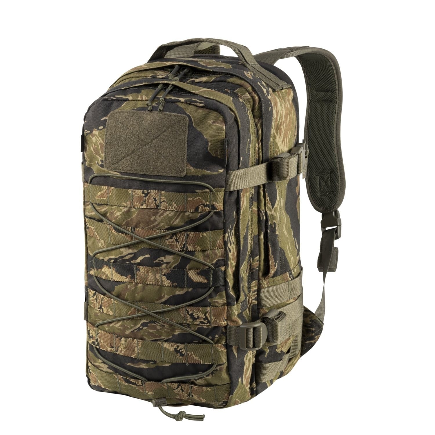 RACCOON MK2 BACKPACK - TIGER STRIPE - HELIKON TEX