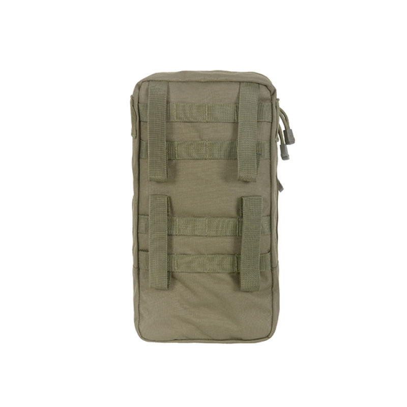 SACCA PORTA CAMELBACK MOLLE - OD GREEN - 8FIELD - immagine 3