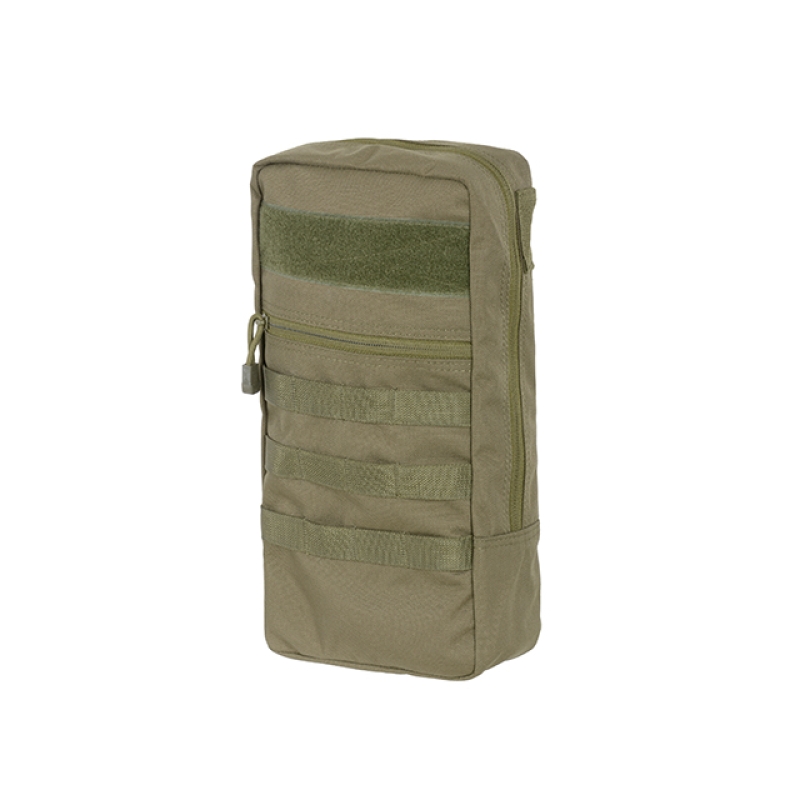 SACCA PORTA CAMELBACK MOLLE - OD GREEN - 8FIELD - immagine 2