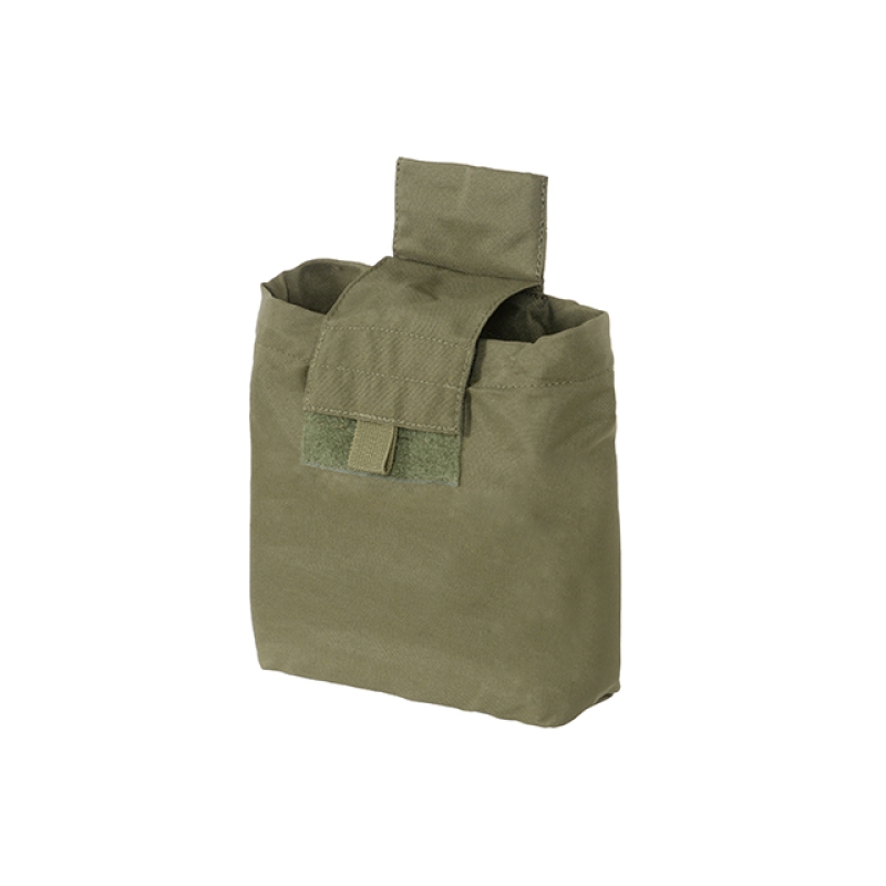 SACCA PORTA CARICATORI ESAUSTI COMPACT - OD GREEN - 8FIELD - immagine 2