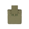 SACCA PORTA CARICATORI ESAUSTI COMPACT - OD GREEN - 8FIELD
