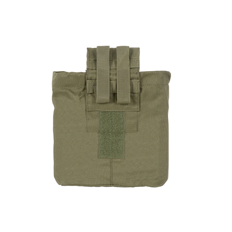 SACCA PORTA CARICATORI ESAUSTI COMPACT - OD GREEN - 8FIELD - immagine 3