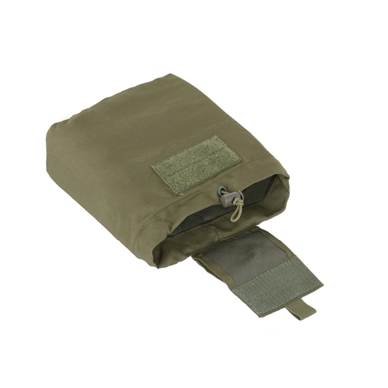 SACCA PORTA CARICATORI ESAUSTI COMPACT - OD GREEN - 8FIELD - immagine 4