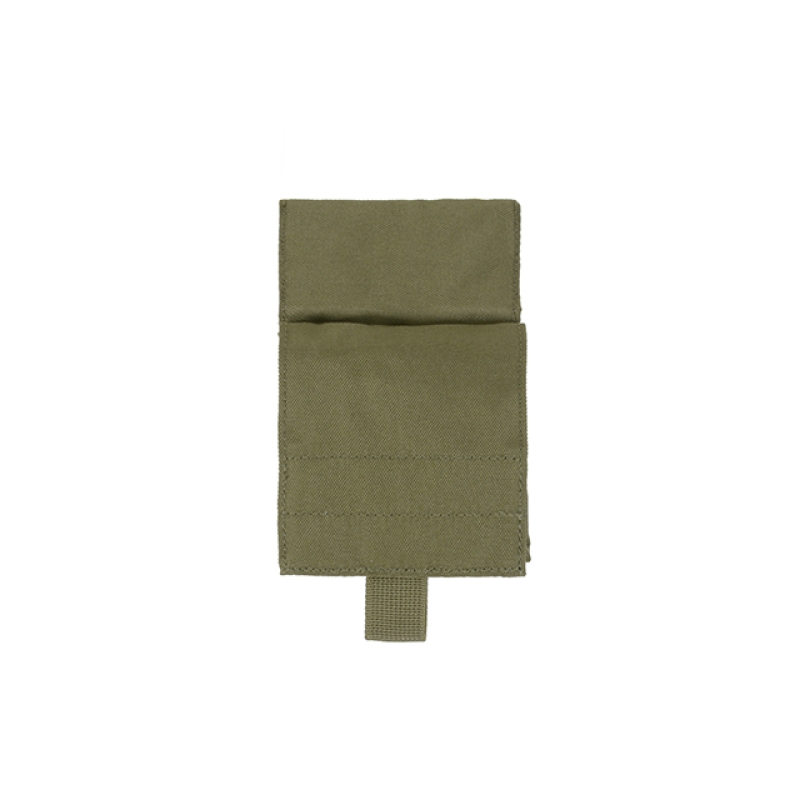 SACCA PORTA CARICATORI ESAUSTI COMPACT - OD GREEN - 8FIELD - immagine 5