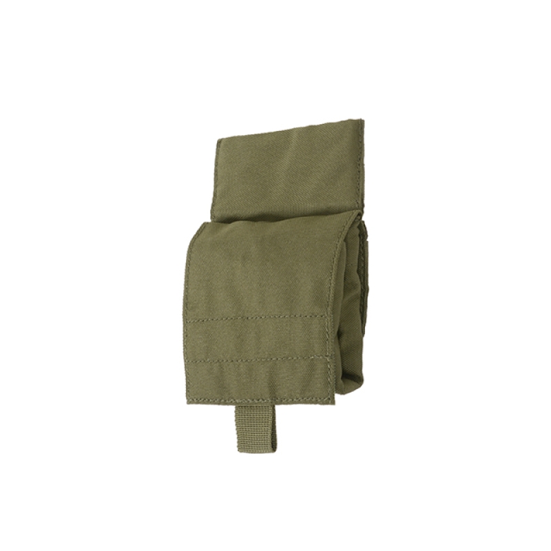 SACCA PORTA CARICATORI ESAUSTI COMPACT - OD GREEN - 8FIELD - immagine 6