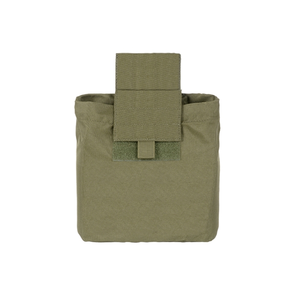 SACCA PORTA CARICATORI ESAUSTI COMPACT - OD GREEN - 8FIELD