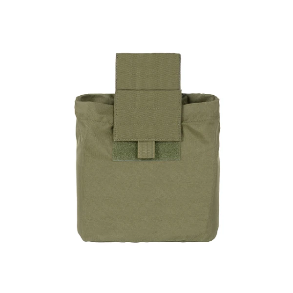 SACCA PORTA CARICATORI ESAUSTI COMPACT - OD GREEN - 8FIELD