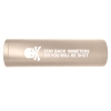 SILENZIATORE NAVY SEALS 107 MM - BRONZE - FMA