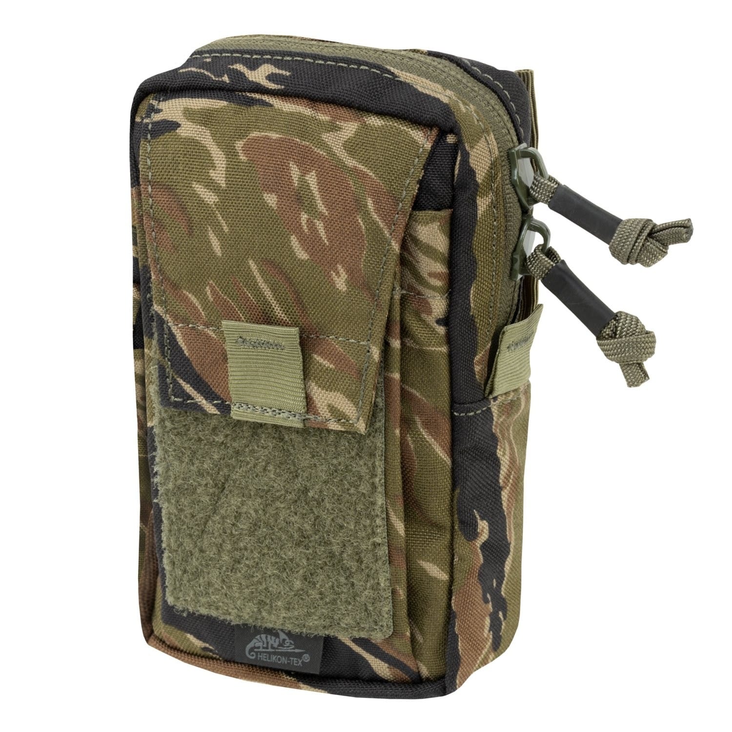 TASCA NAVTEL CORDURA - TIGER STRIPE - HELIKON TEX
