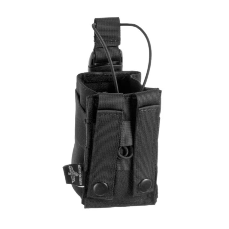 TASCA PORTA RADIO – INVADER GEAR
