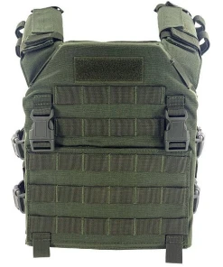 TATTICO PLATE MPC - OD GREEN - CONQUER TACTICAL
