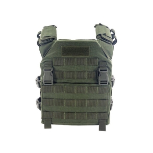 TATTICO PLATE MPC - OD GREEN - CONQUER TACTICAL