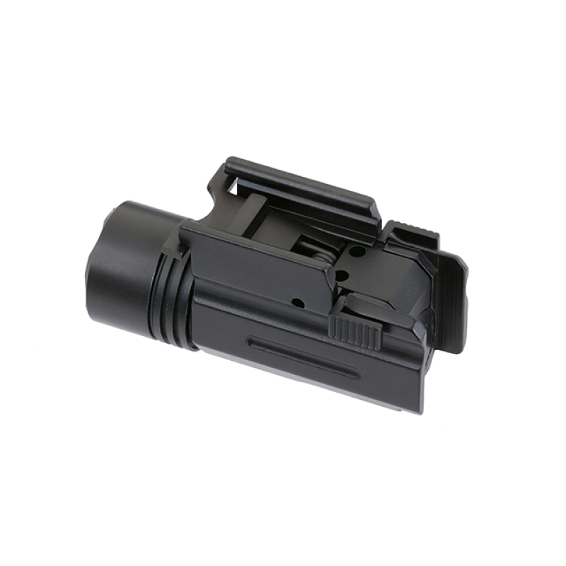 TORCIA TATTICA LED METEOR 200 LM - VECTOR OPTICS - immagine 4