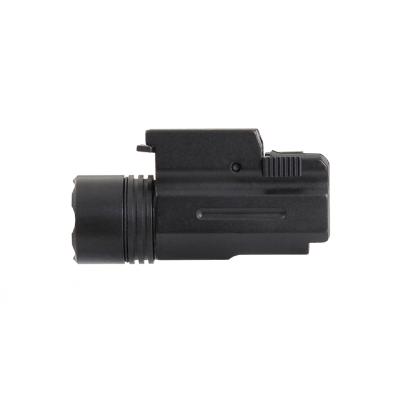 TORCIA TATTICA LED METEOR 200 LM - VECTOR OPTICS - immagine 3
