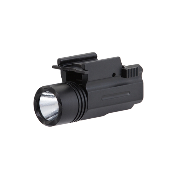 TORCIA TATTICA LED METEOR 200 LM - VECTOR OPTICS