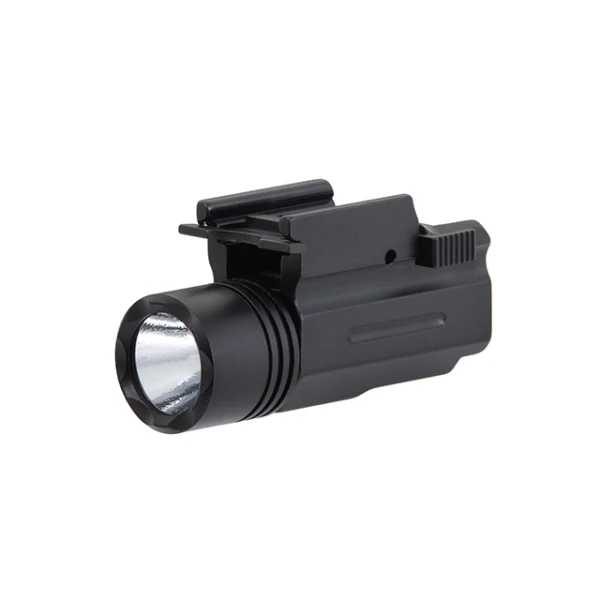 TORCIA TATTICA LED METEOR 200 LM - VECTOR OPTICS