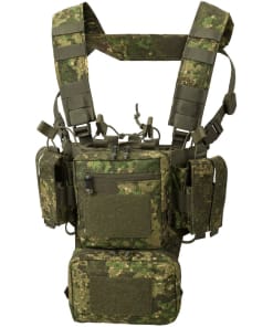 TRAINING MINI RIG - PENCOTT WILDWOOD - HELIKON TEX