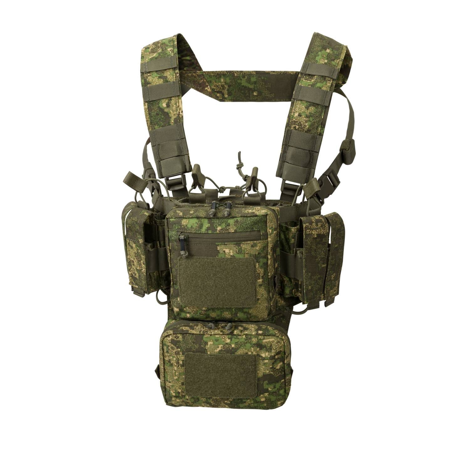 TRAINING MINI RIG - PENCOTT WILDWOOD - HELIKON TEX