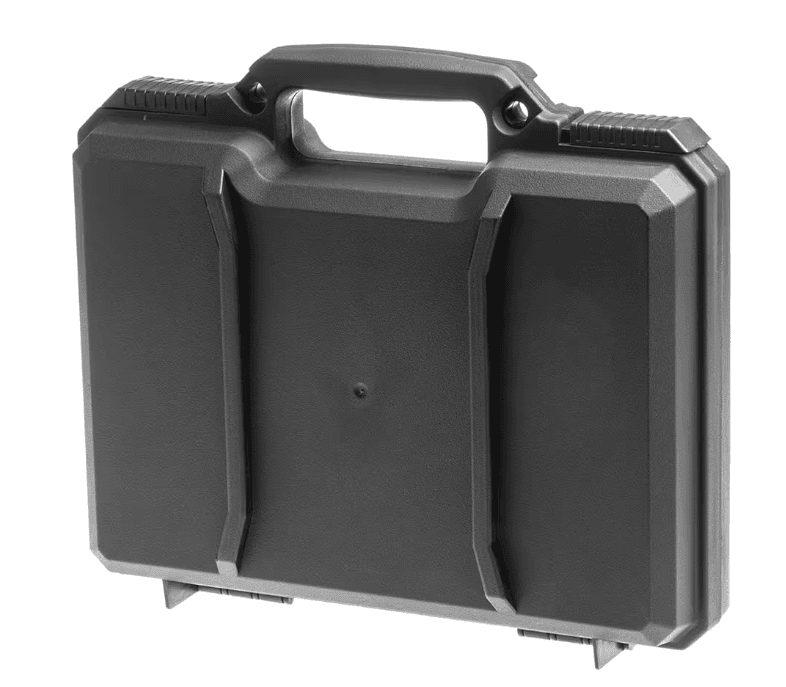 VALIGIA PER PISTOLA PNP FOAM - NIMROD - immagine 2