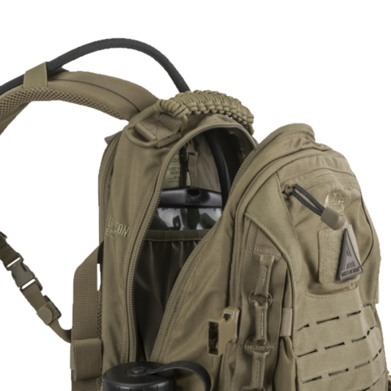 ZAINO DRAGON EGG MKII BACKPACK - ADAPTIVE GREEN - DIRECT ACTION - immagine 8