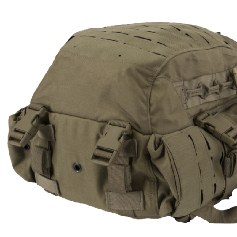 ZAINO DRAGON EGG MKII BACKPACK - ADAPTIVE GREEN - DIRECT ACTION - immagine 12