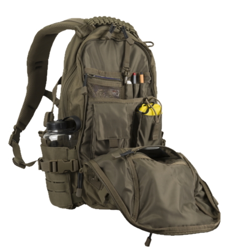 ZAINO DRAGON EGG MKII BACKPACK - ADAPTIVE GREEN - DIRECT ACTION - immagine 13