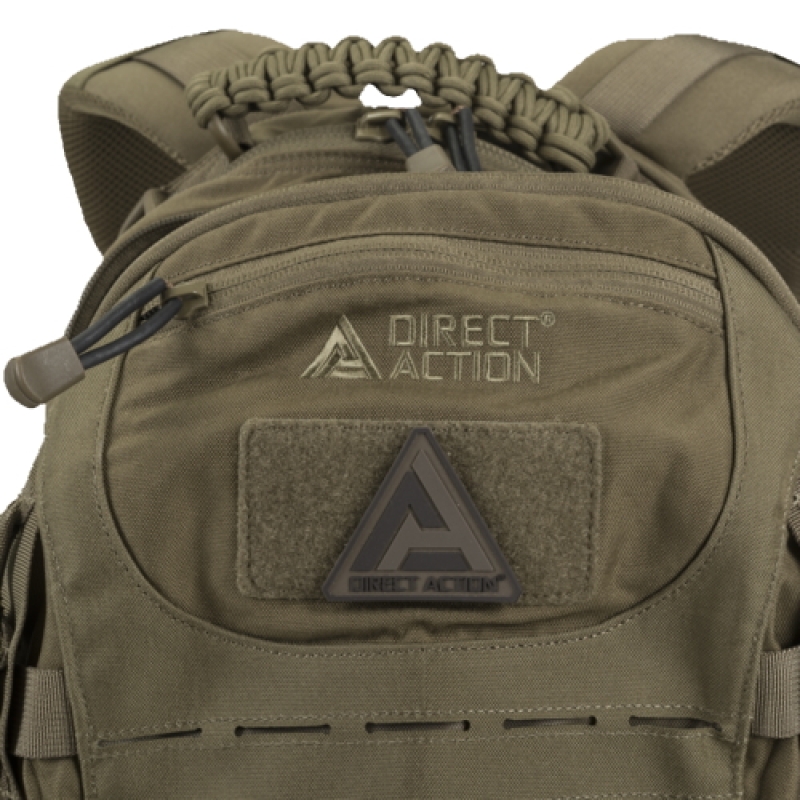 ZAINO DRAGON EGG MKII BACKPACK - ADAPTIVE GREEN - DIRECT ACTION - immagine 4