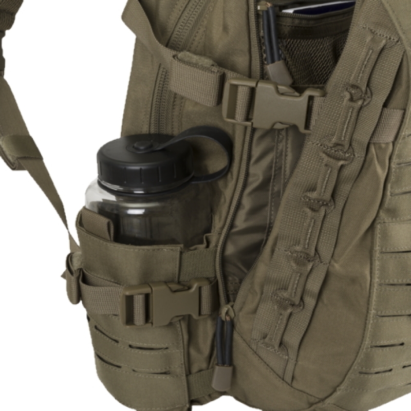 ZAINO DRAGON EGG MKII BACKPACK - ADAPTIVE GREEN - DIRECT ACTION - immagine 5
