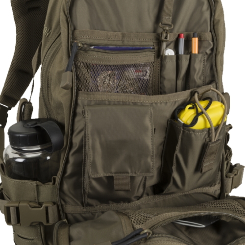 ZAINO DRAGON EGG MKII BACKPACK - ADAPTIVE GREEN - DIRECT ACTION - immagine 10