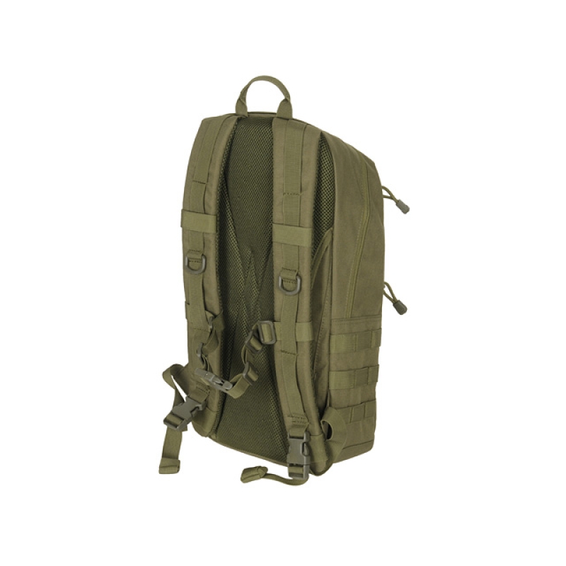 ZAINO ESPLORADOR 15 L - OD GREEN - 8FIELD - immagine 2