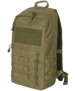 ZAINO ESPLORADOR 15 L - OD GREEN - 8FIELD