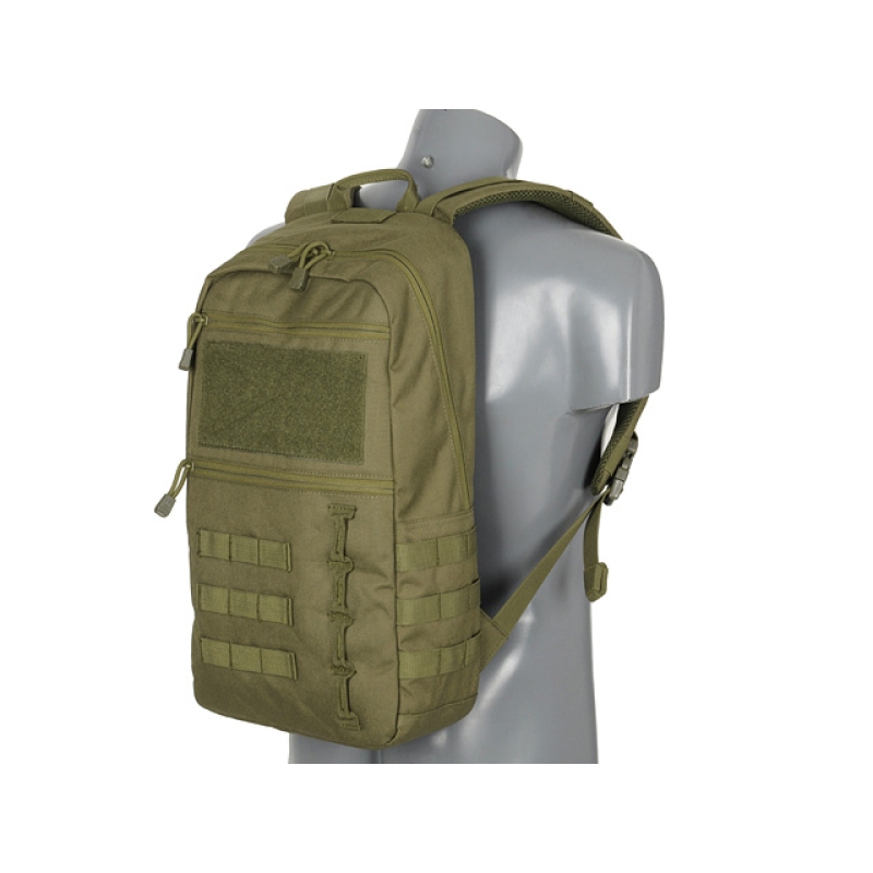 ZAINO ESPLORADOR 15 L - OD GREEN - 8FIELD - immagine 4